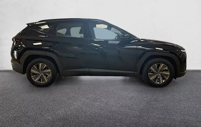 HYUNDAI TUCSON 1.6 CRDi 136 Hybrid 48V DCT-7 Business extérieur côté droit 213457