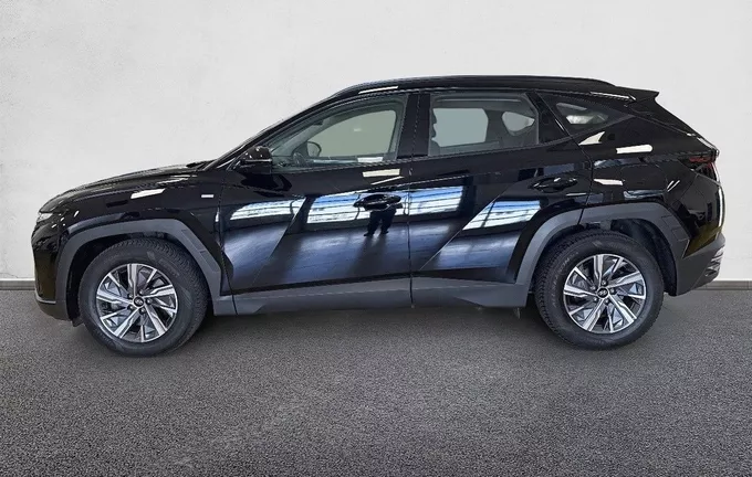 HYUNDAI TUCSON 1.6 CRDi 136 Hybrid 48V DCT-7 Business extérieur côté gauche 213457