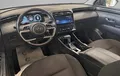Miniature HYUNDAI TUCSON 1.6 CRDi 136 Hybrid 48V DCT-7 Business photo 11 213457
