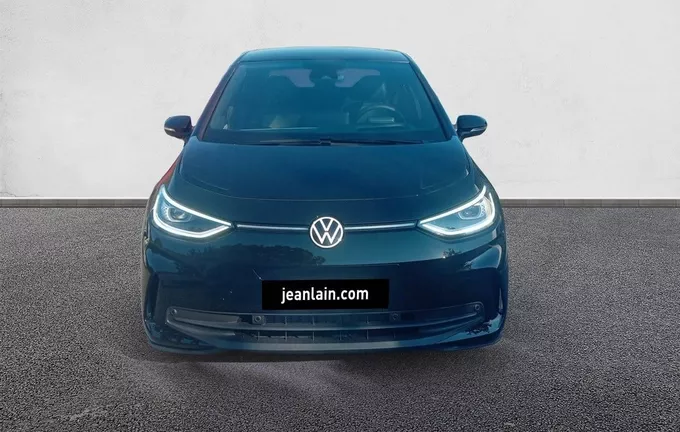 VOLKSWAGEN ID.3 204 ch Pro Life Max extérieur avant 1885