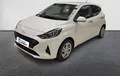 Miniature HYUNDAI I10 1.0 63 BVR Creative extérieur trois quart avant gauche 13555