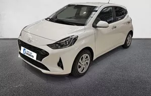 HYUNDAI I10 1.0 63 BVR Creative NLHDR51CXSZ309333
