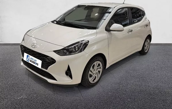 HYUNDAI I10 1.0 63 BVR Creative 13555