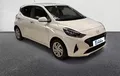 Miniature HYUNDAI I10 1.0 63 BVR Creative extérieur trois quart avant droit 13555