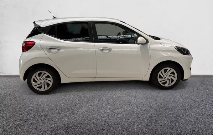 HYUNDAI I10 1.0 63 BVR Creative extérieur côté droit 13555