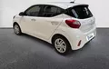 Miniature HYUNDAI I10 1.0 63 BVR Creative extérieur trois quart arrière gauche 13555