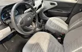 Miniature HYUNDAI I10 1.0 63 BVR Creative photo 11 13555