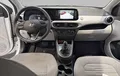 Miniature HYUNDAI I10 1.0 63 BVR Creative photo 18 13555