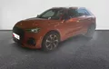 Miniature AUDI Q3 35 TFSI 150 ch S tronic 7 S line plus extérieur trois quart avant gauche 2130979