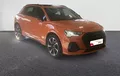 Miniature AUDI Q3 35 TFSI 150 ch S tronic 7 S line plus extérieur trois quart avant droit 2130979