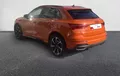 Miniature AUDI Q3 35 TFSI 150 ch S tronic 7 S line plus extérieur trois quart arrière gauche 2130979