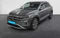 Miniature VOLKSWAGEN T-ROC 1.5 TSI EVO2 150 Start/Stop DSG7 Style Edition extérieur trois quart avant gauche 2126278