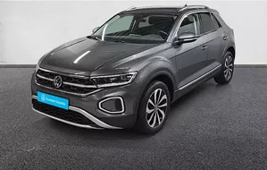VOLKSWAGEN T-ROC 1.5 TSI EVO2 150 Start/Stop DSG7 Style Edition 2126278