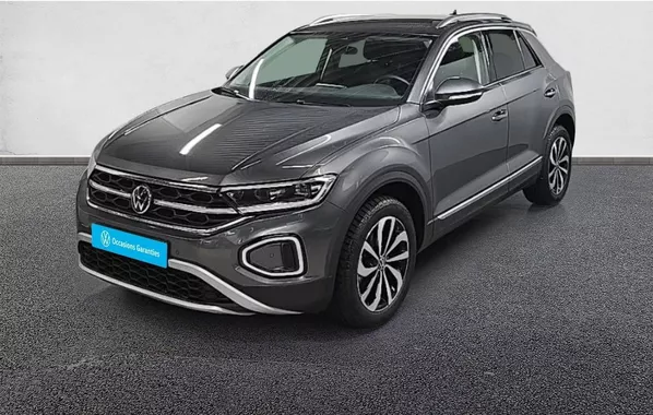 VOLKSWAGEN T-ROC 1.5 TSI EVO2 150 Start/Stop DSG7 Style Edition 2126278