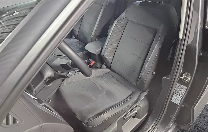 VOLKSWAGEN T-ROC 1.5 TSI EVO2 150 Start/Stop DSG7 Style Edition extérieur trois quart arrière droit 2126278
