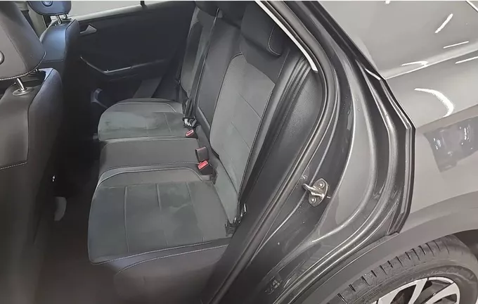 VOLKSWAGEN T-ROC 1.5 TSI EVO2 150 Start/Stop DSG7 Style Edition extérieur arrière 2126278