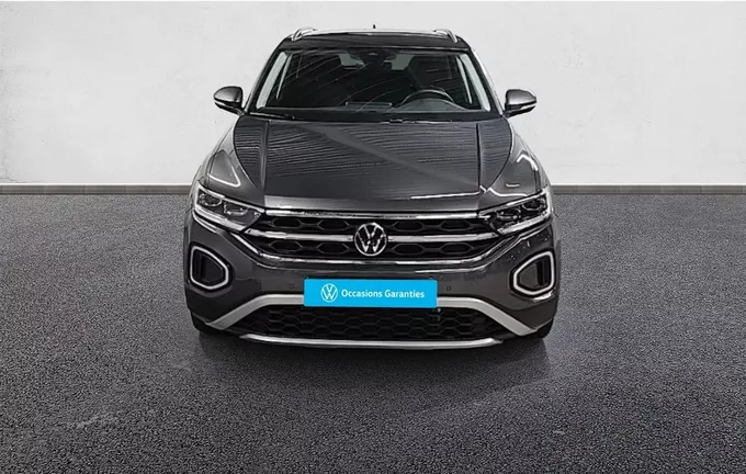 VOLKSWAGEN T-ROC 1.5 TSI EVO2 150 Start/Stop DSG7 Style Edition photo 9 2126278