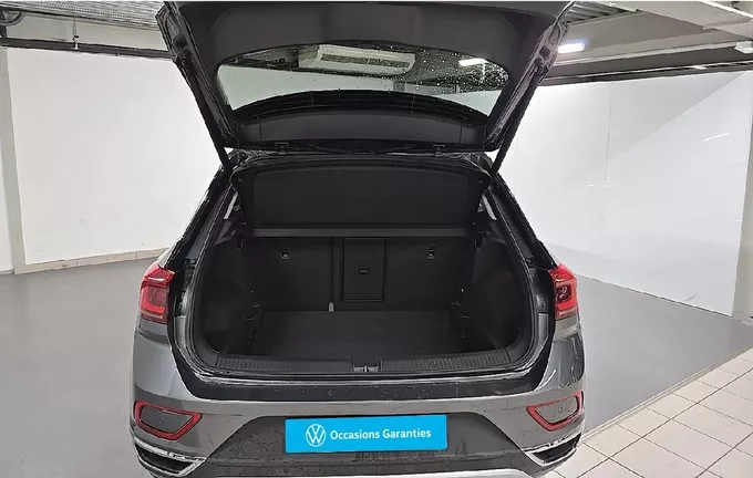 VOLKSWAGEN T-ROC 1.5 TSI EVO2 150 Start/Stop DSG7 Style Edition photo 14 2126278