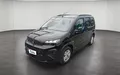 Miniature PEUGEOT RIFTER M Diesel 100 ch Manuelle 5pl Allure extérieur trois quart avant gauche 946739