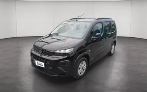 PEUGEOT RIFTER M Diesel 100 ch Manuelle 5pl Allure 946739