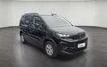 Miniature PEUGEOT RIFTER M Diesel 100 ch Manuelle 5pl Allure extérieur trois quart avant droit 946739