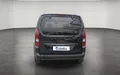 Miniature PEUGEOT RIFTER M Diesel 100 ch Manuelle 5pl Allure extérieur arrière 946739