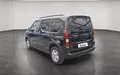 Miniature PEUGEOT RIFTER M Diesel 100 ch Manuelle 5pl Allure extérieur trois quart arrière gauche 946739