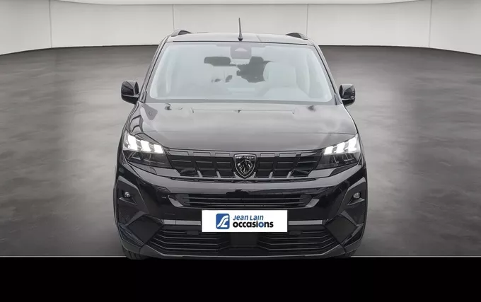 PEUGEOT RIFTER M Diesel 100 ch Manuelle 5pl Allure extérieur côté gauche 946739