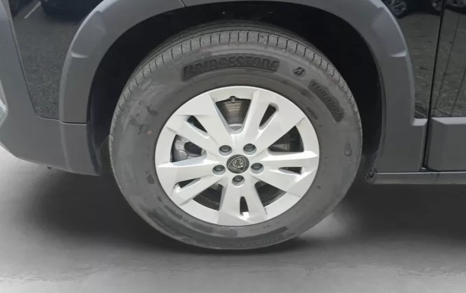 PEUGEOT RIFTER M Diesel 100 ch Manuelle 5pl Allure photo 9 946739