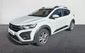 Miniature DACIA SANDERO ECO-G 100 Stepway Confort extérieur trois quart avant gauche 2125497