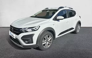 DACIA SANDERO ECO-G 100 Stepway Confort 2125497