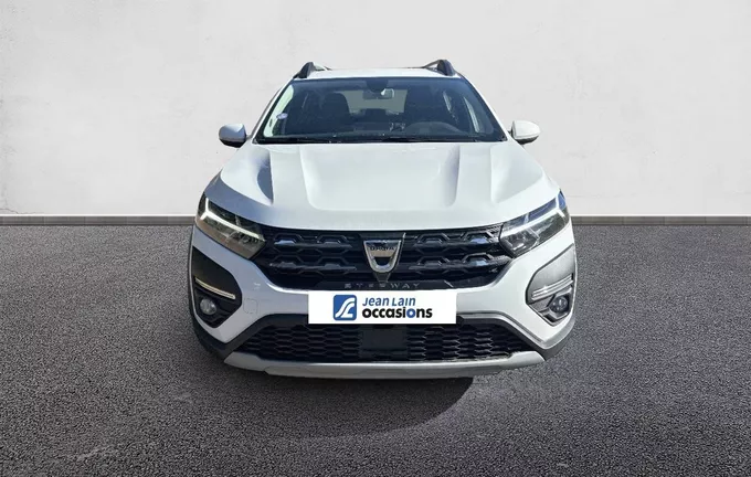 DACIA SANDERO ECO-G 100 Stepway Confort extérieur avant 2125497