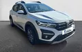Miniature DACIA SANDERO ECO-G 100 Stepway Confort extérieur trois quart avant droit 2125497