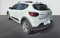 Miniature DACIA SANDERO ECO-G 100 Stepway Confort extérieur trois quart arrière gauche 2125497