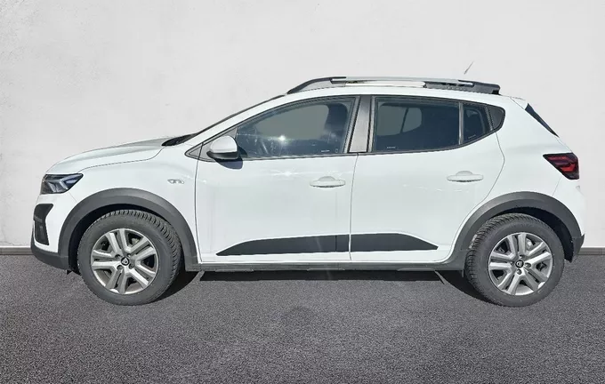 DACIA SANDERO ECO-G 100 Stepway Confort extérieur côté gauche 2125497