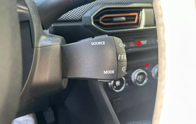 DACIA SANDERO ECO-G 100 Stepway Confort photo 20 2125497