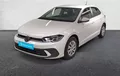 Miniature VOLKSWAGEN POLO 1.0 MPI 80 S&S BVM5 extérieur trois quart avant gauche 2130661