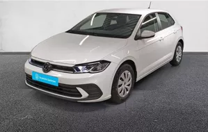 VOLKSWAGEN POLO 1.0 MPI 80 S&S BVM5 WVWZZZAWZPY034197