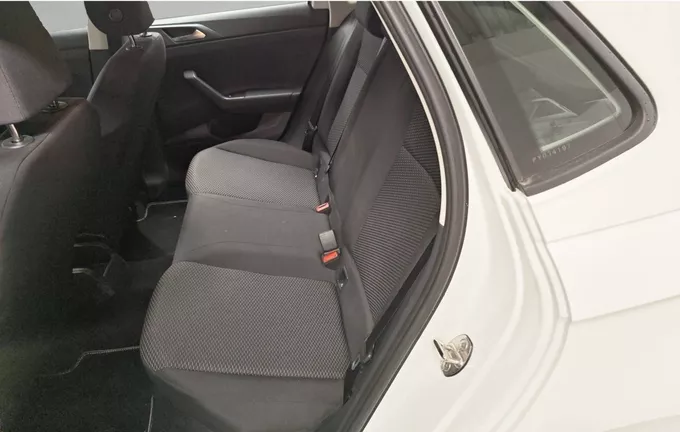 VOLKSWAGEN POLO 1.0 MPI 80 S&S BVM5 extérieur arrière 2130661