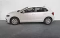 Miniature VOLKSWAGEN POLO 1.0 MPI 80 S&S BVM5 extérieur trois quart arrière gauche 2130661