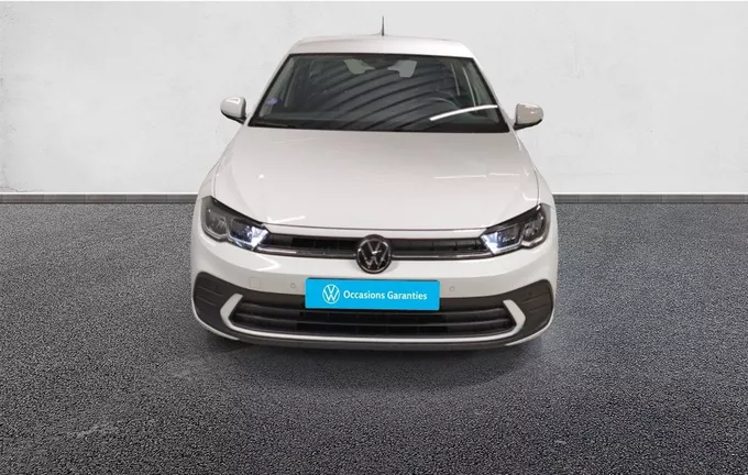 VOLKSWAGEN POLO 1.0 MPI 80 S&S BVM5 photo 9 2130661