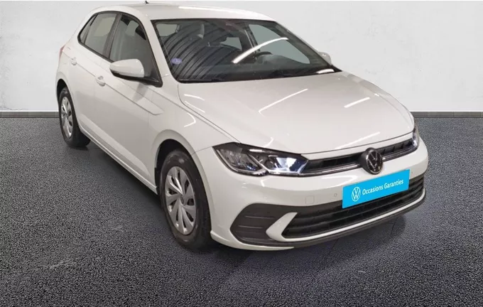 VOLKSWAGEN POLO 1.0 MPI 80 S&S BVM5 photo 10 2130661