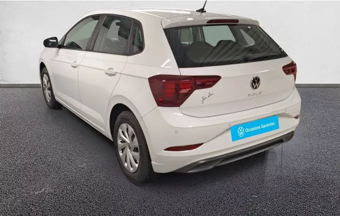 VOLKSWAGEN POLO 1.0 MPI 80 S&S BVM5 photo 11 2130661