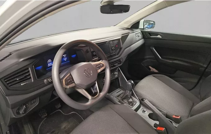 VOLKSWAGEN POLO 1.0 MPI 80 S&S BVM5 photo 13 2130661