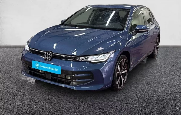 VOLKSWAGEN GOLF 1.5 TSI EVO2 116 BVM6 VW Edition WVWZZZCD1SW236849
