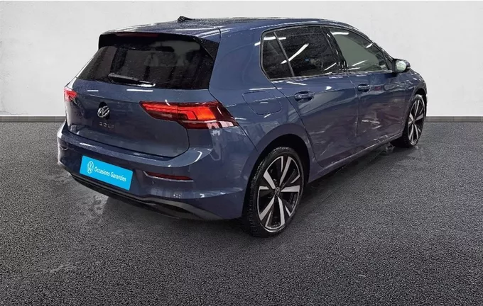 VOLKSWAGEN GOLF 1.5 TSI EVO2 116 BVM6 VW Edition extérieur avant 2125660