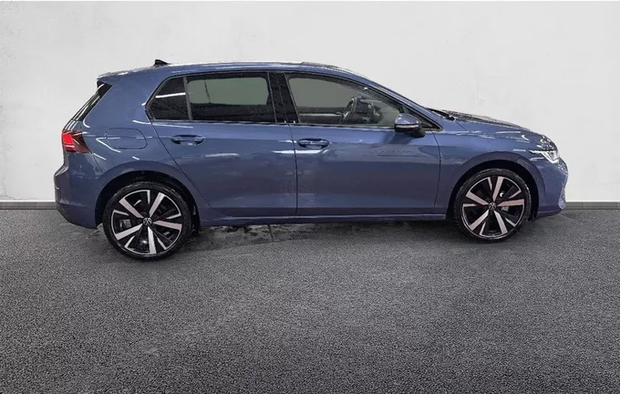VOLKSWAGEN GOLF 1.5 TSI EVO2 116 BVM6 VW Edition extérieur côté droit 2125660