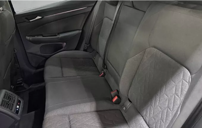 VOLKSWAGEN GOLF 1.5 TSI EVO2 116 BVM6 VW Edition extérieur arrière 2125660