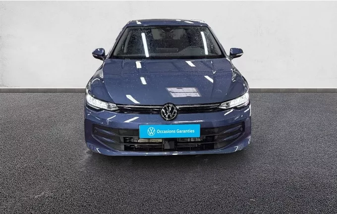 VOLKSWAGEN GOLF 1.5 TSI EVO2 116 BVM6 VW Edition photo 9 2125660