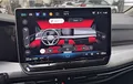 Miniature VOLKSWAGEN GOLF 1.5 TSI EVO2 116 BVM6 VW Edition photo 18 2125660